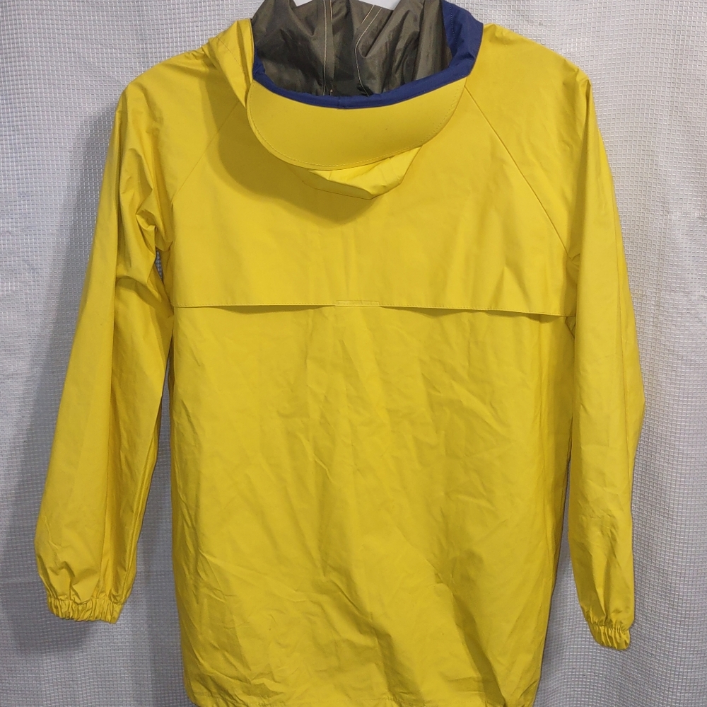 Against The Elements Rain Jacket - image 2